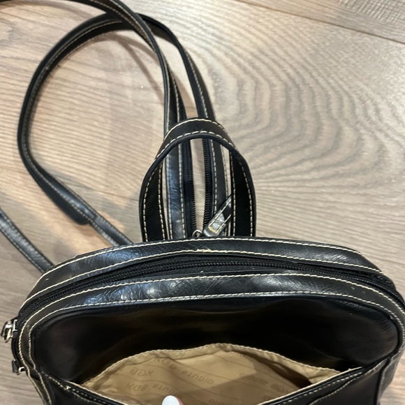 Vintage Mini KGB Studio Backpack - Picture 10 of 14